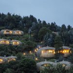 Bisate Lodge