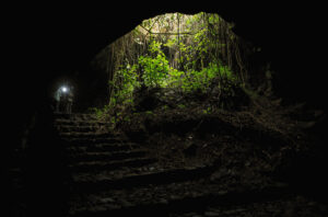 Musanze Caves