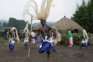 Ibywacu Cultural Experience