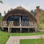 Amarembo Lodge