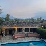 Tiloreza Volcanoes Ecolodge