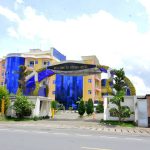Fatima Hotel Kinigi
