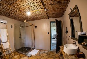 Sambora Kinigi Accommodation