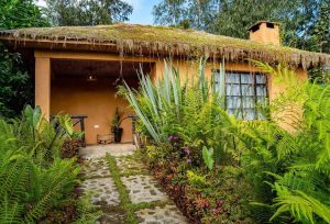 Sambora Kinigi Cottage